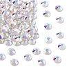 Preciosa® MAXIMA Crystal No Hotfix Flatback Stones Y-PRC-NSS12-00030-200-1