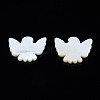 Natural Freshwater Shell Beads SHEL-N026-76-01-2