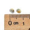 Preciosa® Crystal Beads Y-PRC-BA3-00030-262-4