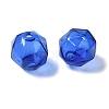 Transparent Glass Beads X1-GLAA-A041-01A-07-2