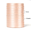Single Face Satin Ribbon RC10mmY007-5