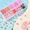 DIY Beads Jewelry Making Finding Kit DIY-YW0005-84A-5