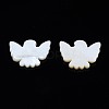 Natural Freshwater Shell Beads X-SHEL-N026-76-01-2