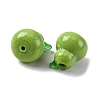 Fruit Series Handmade Lampwork Beads LS-LAMP-R003-04C-3