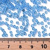 Glass Seed Beads SEED-A004-2mm-3B-3
