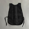 Polyester Apron for Haircutting AJEW-WH20080-43A-1