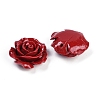 Synthetic Coral Carved Beads CORA-M001-02C-2