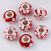 Resin European Beads RPDL-N015-01D-1