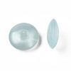 Opaque Acrylic Beads OACR-N131-019D-3