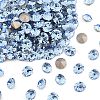 Preciosa® MAXIMA Crystal Round Stones X-PRC-RBSS29-30020-1