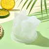 1 pcs 3D Frog Candle Ornament Silicone Molds ST-CJ0007-89-6