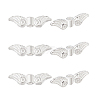 6Pcs 925 Sterling Silver Beads FIND-PH0021-81-7