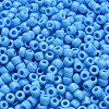 TOHO 3/0 Round Beads SEED-XTR03-0043-4