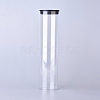 PVC Plastic Tube CON-WH0069-95-1