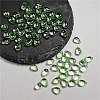 Transparent Glass Beads LS-GLAA-TAC0025-05F-1