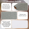 DIY Polyester Fabrics DIY-OC0012-31B-4