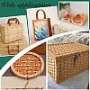 3M Flat Bamboo Wicker Strips FIND-WH0148-689B-1-5