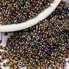 MIYUKI Round Rocailles Beads SEED-X0055-RR0357-1