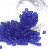 Glass Seed Beads SEED-A008-4mm-M8-1
