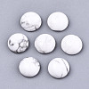 Natural Gemstone Cabochons G-N326-59-3