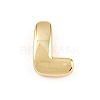 Brass Beads KK-B167-27G-L-1