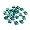 Imitation Austrian Crystal Beads SWAR-F057-10mm-24-3