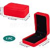 Velvet Pendant Box CON-WH0088-35A-2