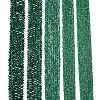 Electroplate Glass Beads Strands LS-EGLA-A044-T4mm-B18-2