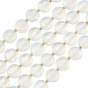 Opalite Beads Strands G-A292-A02-01-3
