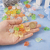 Luminous Resin European Beads CRES-TAC0008-01-5