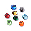 Hotfix Rhinestone RGLA-S003-10SS-M-2