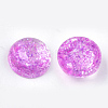 Resin Cabochons CRES-S363-02H-M-2