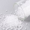 TOHO Round Seed Beads X-SEED-TR15-0001F-1