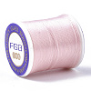Nylon 66 Coated Beading Threads for Seed Beads NWIR-R047-013-2