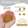 100G 6/0 Glass Seed Beads SEED-SP0001-12B-01-2