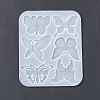 DIY Cabochon Silicone Molds DIY-A039-06A-3