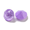 Glass Rhinestone Cabochons RGLA-G021-06A-183DE-2