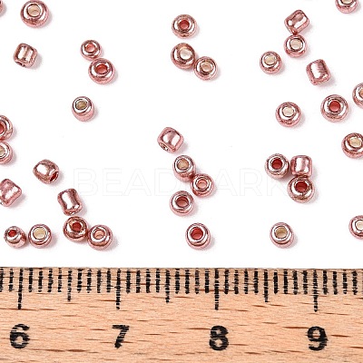 12/0 Glass Seed Beads X-SEED-A017-2mm-1108-1