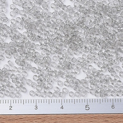 MIYUKI Round Rocailles Beads SEED-X0054-RR2412-1