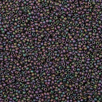 TOHO 11/0 Round Beads X-SEED-TR11-0709-1