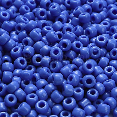 TOHO 3/0 Round Beads SEED-TR03-0048L-1