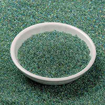 MIYUKI Round Rocailles Beads SEED-JP0010-RR0277-1
