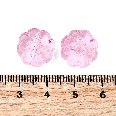 Glass Beads GLAA-D303-03E-1