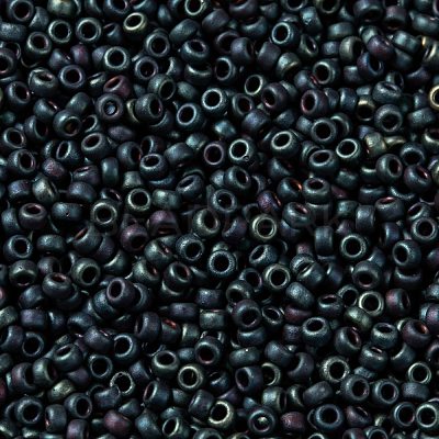 MIYUKI Round Rocailles Beads X-SEED-G009-RR2009-1