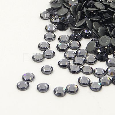 Glass Hotfix Rhinestone RGLA-A019-SS12-215-1