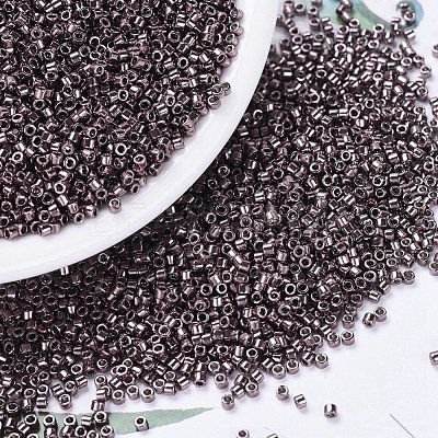 MIYUKI Delica Beads SEED-JP0008-DB0454-1