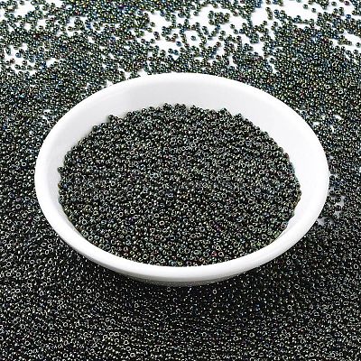 MIYUKI Round Rocailles Beads SEED-X0054-RR0453-1