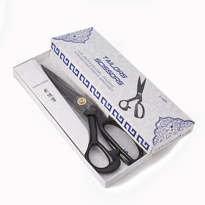 German Steel Tailor Scissors TOOL-R118-02B-1