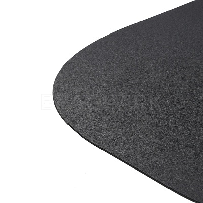 PP Plastic Boots Support AJEW-WH0258-715C-02-1