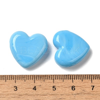 Handmade Lampwork Beads LAMP-U002-03-1
